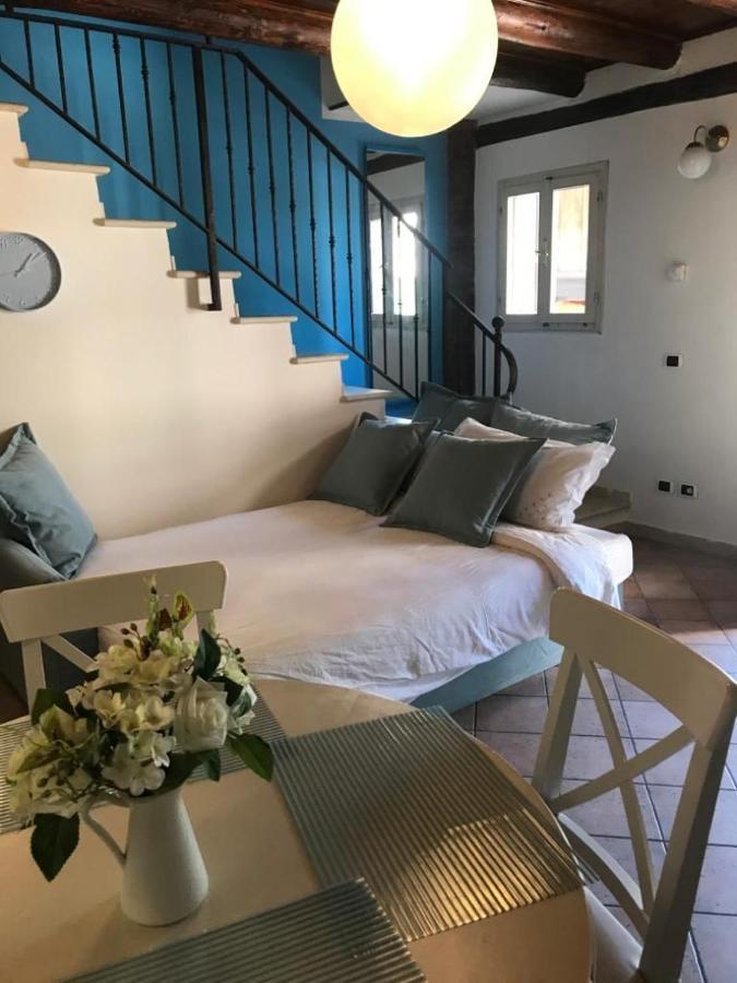 Suite Carol Verona Exterior photo