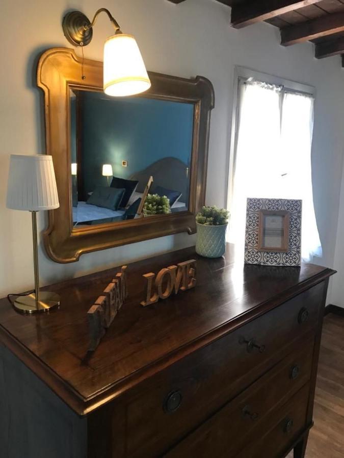 Suite Carol Verona Exterior photo