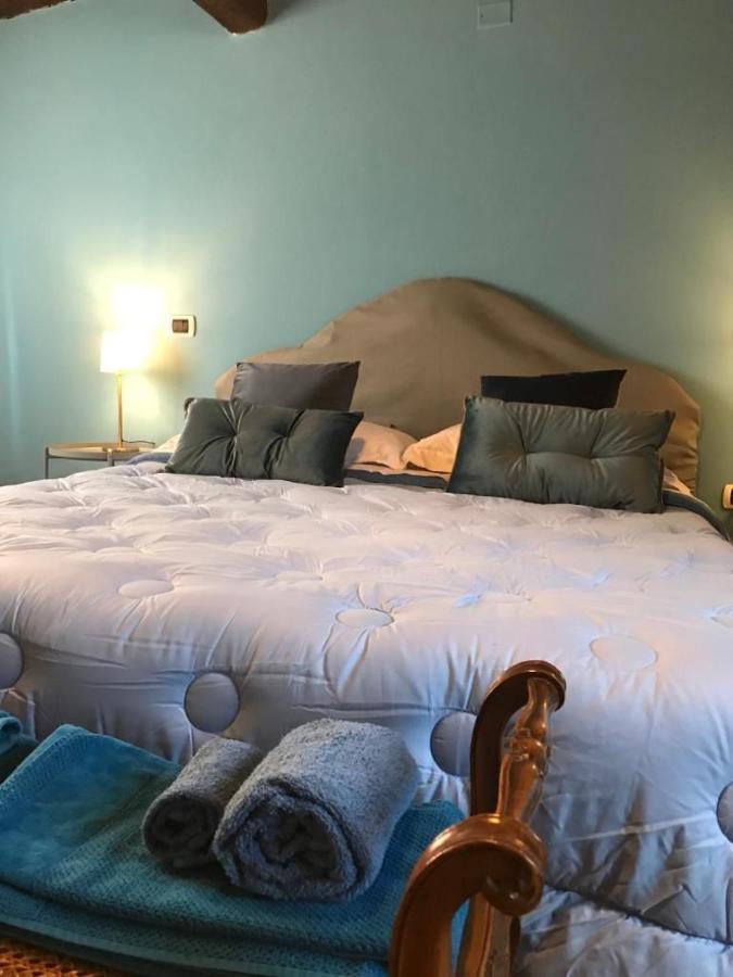 Suite Carol Verona Exterior photo