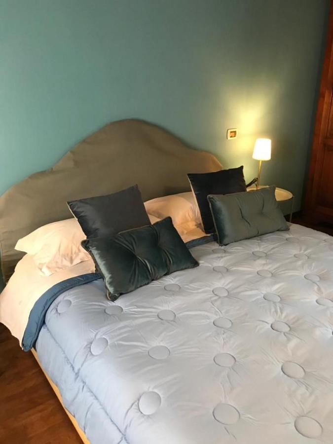 Suite Carol Verona Exterior photo
